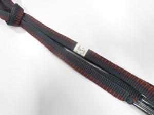 未使用品　正絹　手組帯締め